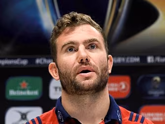 Munster and Toulouse will be l...