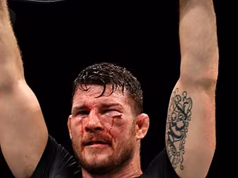 Michael Bisping: Conor McGrego...
