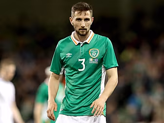 Conor Hourihane says O'Nei...