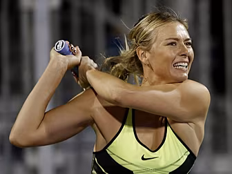 French Open set to decide Mari...