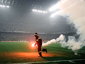 AC Milan sale to result in Hon...