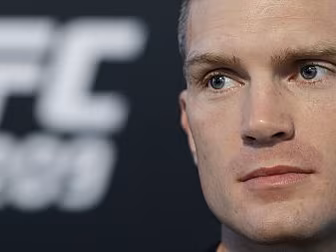 Gunnar Nelson interested in Th...