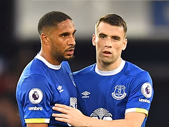 Wales' Ashley Williams: “S...