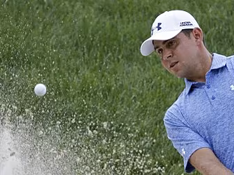 Gary Woodland to compete in Th...