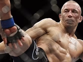 Freddie Roach: GSP wants Conor...
