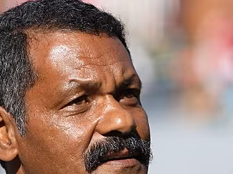Peter de Villiers: "All Bl...