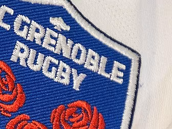 Grenoble reinstate six players...