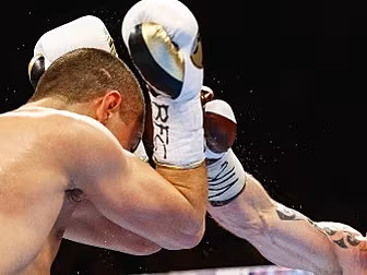 Scott Quigg: "I will alway...