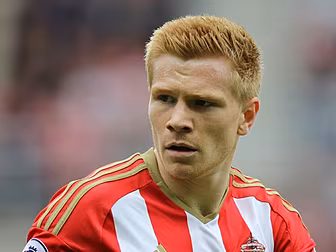 Sunderland's Duncan Watmor...