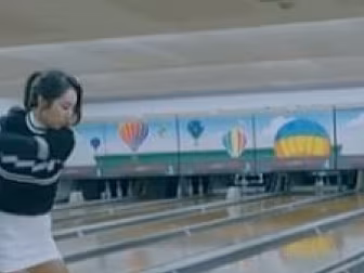 Watch: Golfer drives a ball do...