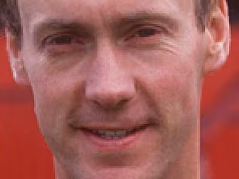 The Great Man: The Legend of J...