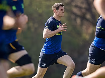 Sexton and co return for Leins...