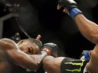 Daniel Cormier to finally defe...
