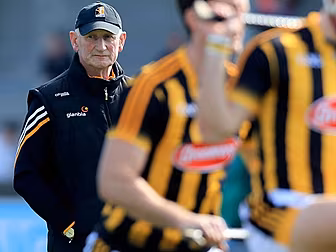 Here are all your GAA fixtures...