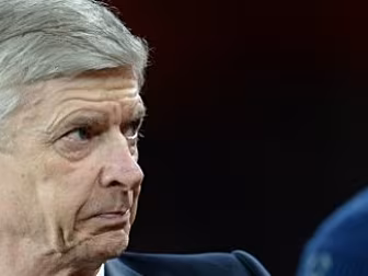 The Weekend in Numbers: Arsena...