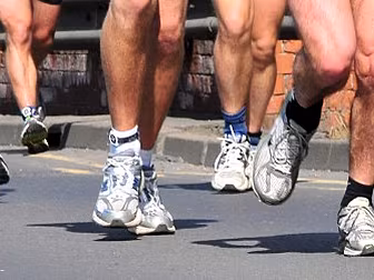 Half Marathon organisers apolo...