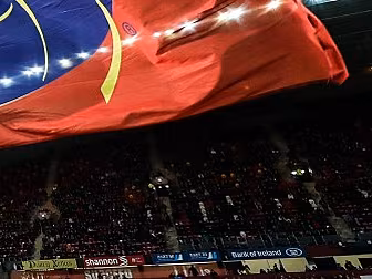 Johne Murphy: Munster and Lein...