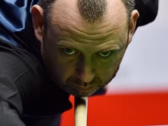 WATCH: A one-handed Mark Willi...