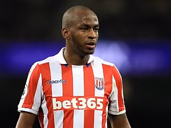Saido Berahino: "I don'...