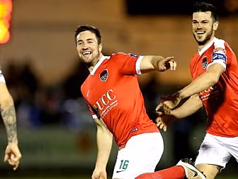 LOI Round-Up: Cork City win se...