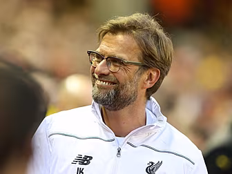 Jurgen Klopp writes tribute me...