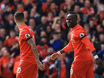 Liverpool win to maintain Ever...