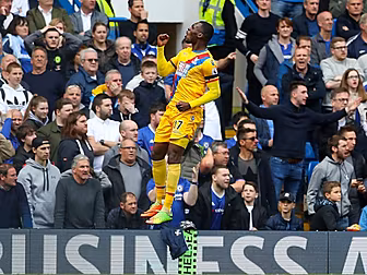 Premier League: As It Happened...