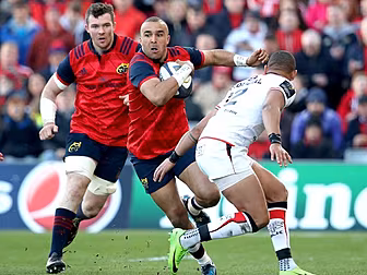 As it happened: Champions Cup...