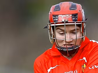 Eight for Mackey as Cork edge...