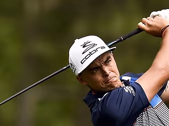 Rickie Fowler: We put ourselve...