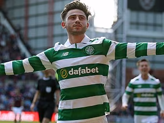 Celtic romp to sixth successiv...