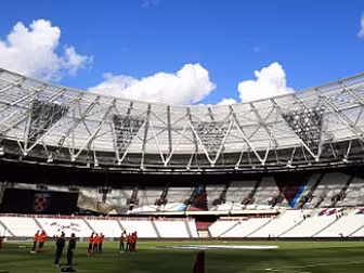 West Ham board confirm their &...
