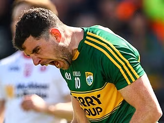 GAA Round-Up: Dublin and Kerry...