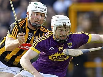 GAA Round-Up: Wexford stun Kil...