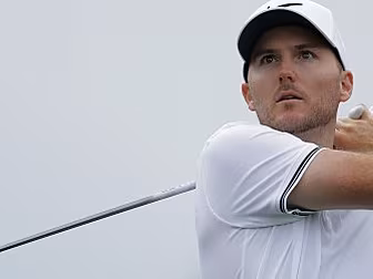 Russell Henley wins in Houston...