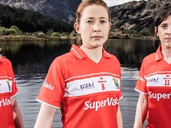 Donegal shock Cork in Ladies G...
