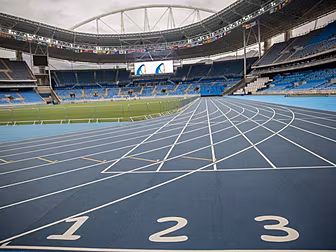 How is sport engaging with the...
