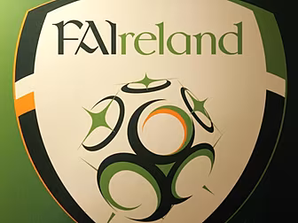 Ireland's under-17s to fac...