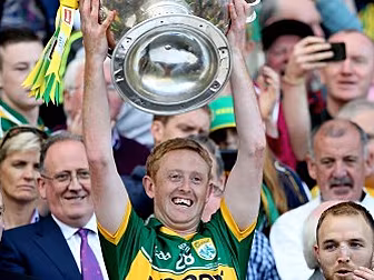 Colm Cooper set to announce hi...