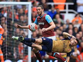 The Midweek In Numbers: Aguero...