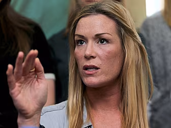Emma Byrne: "Girls were co...