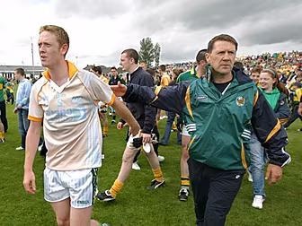 Jack O'Connor's eager...