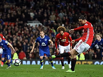 Premier League Round-Up: Zlata...