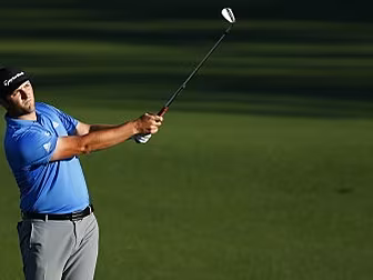 The Masters: Five players to w...