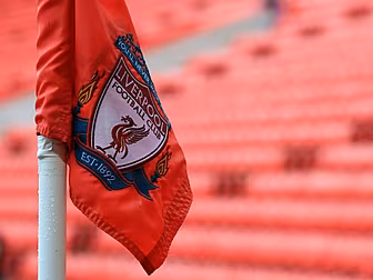 Liverpool banned from signing...