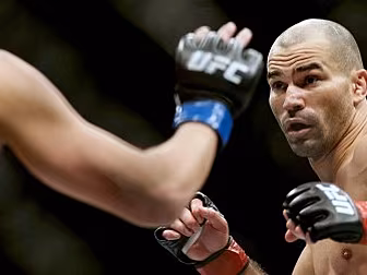 Artem Lobov: “I’ll earn Cub Sw...