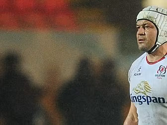 Rory Best returns to UIster si...