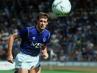 Kevin Sheedy on how he scored...