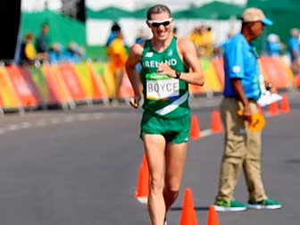 50 km race may be removed from...