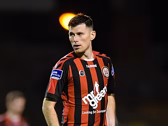 Mick Cooke's LOI Premier D...